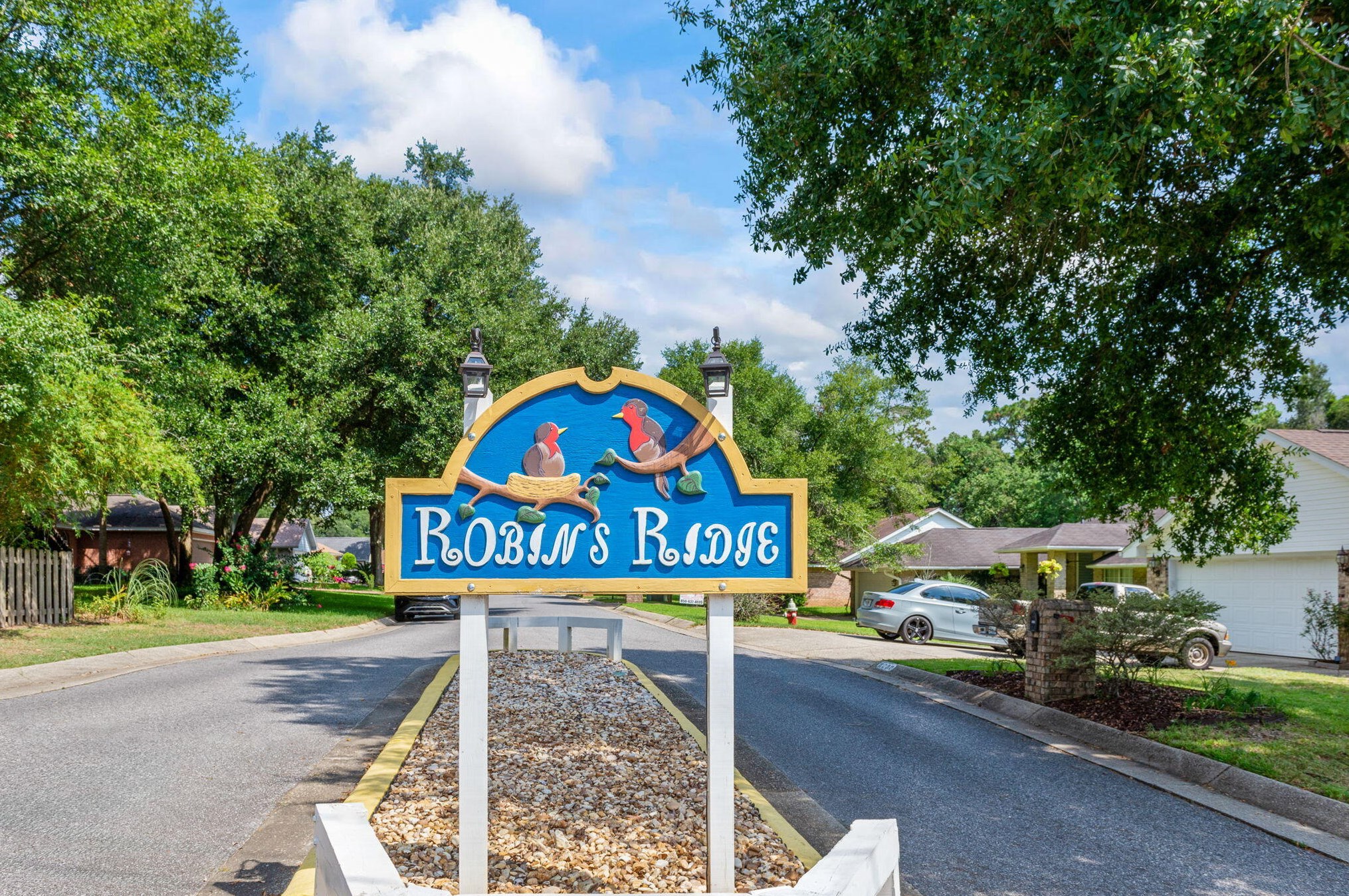 6064 Songbird Dr, Pensacola, FL 32503