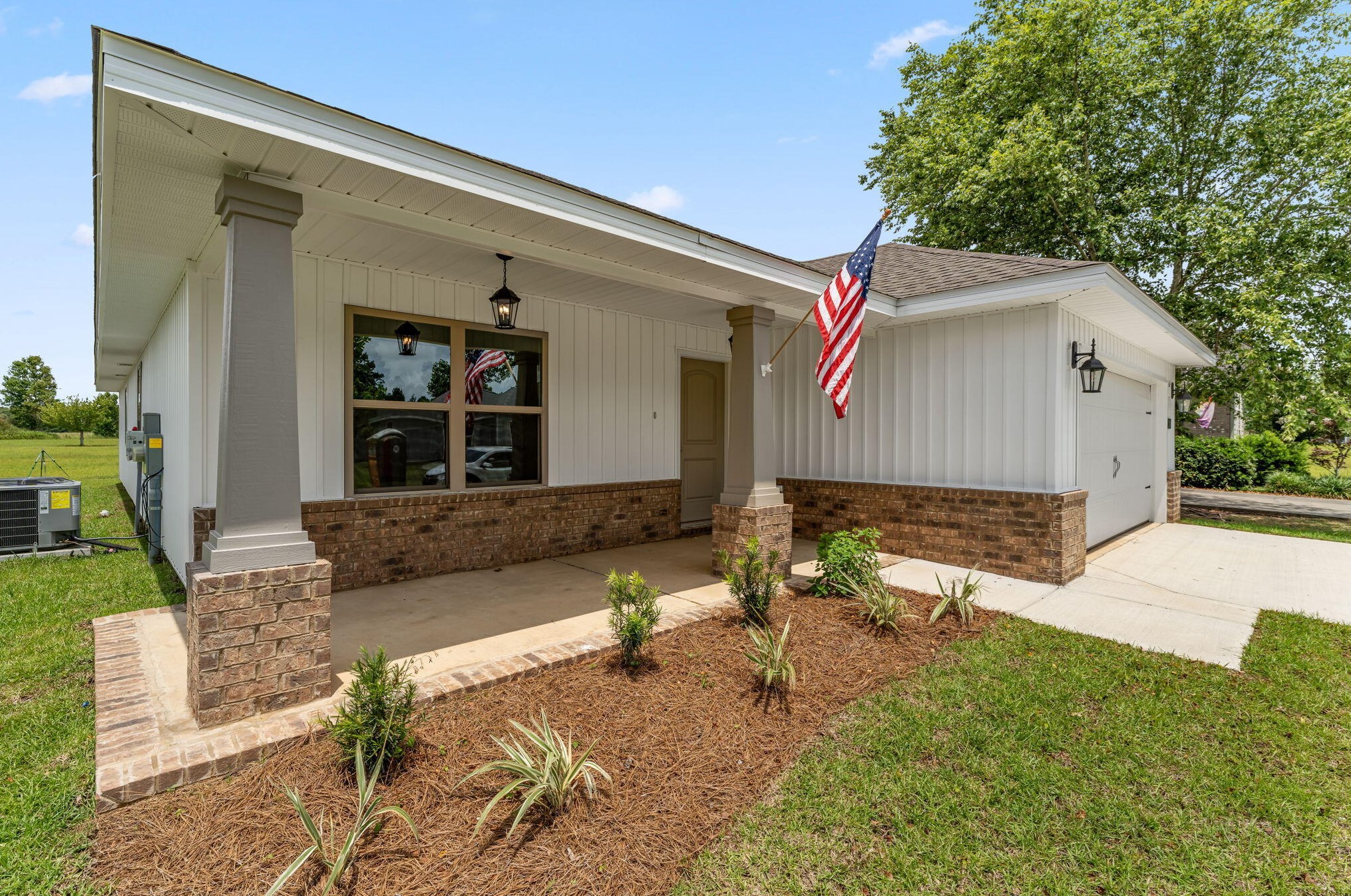 4758 W Lynn Rd, Milton, FL 32583