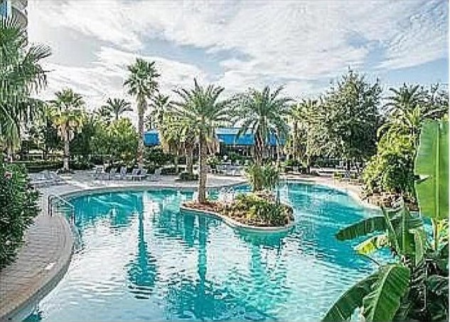 4203 Indian Bayou Trail #unit 1104, Destin, FL 32541