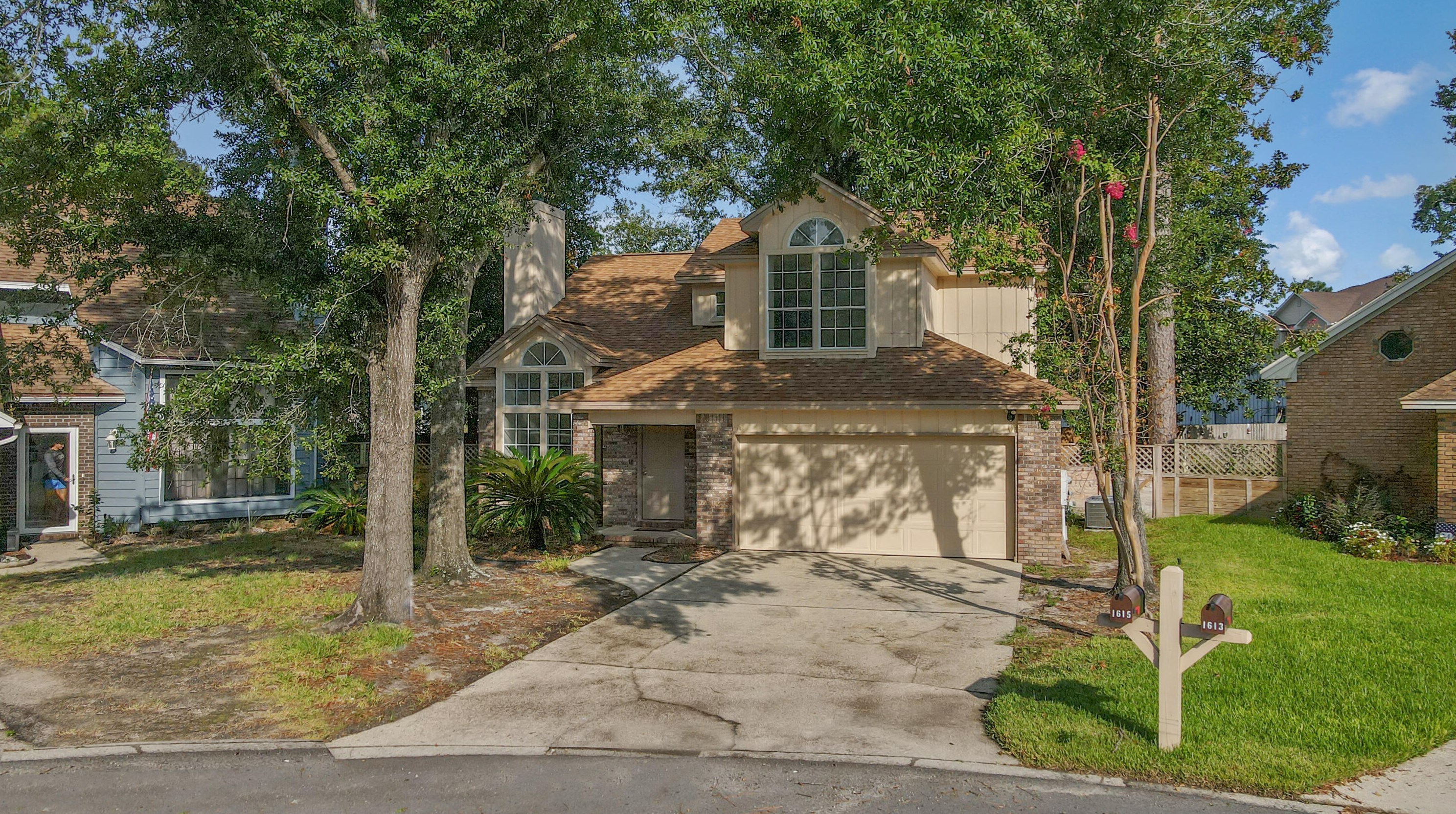 1615 Mariah Way, Fort Walton Beach, FL 32547-1189