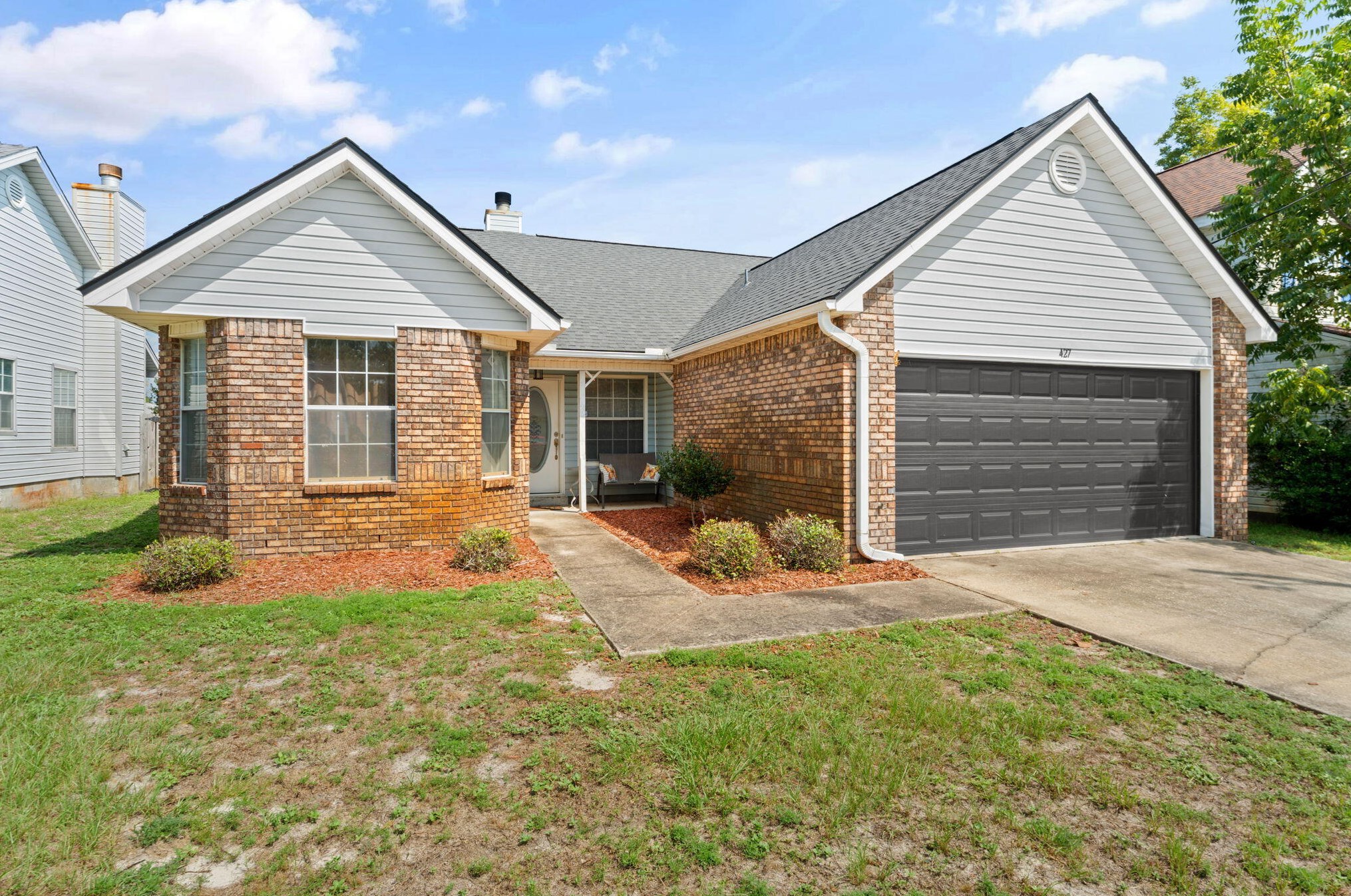 427 Bridgewater Ct, Mary Esther, FL 32569-2139