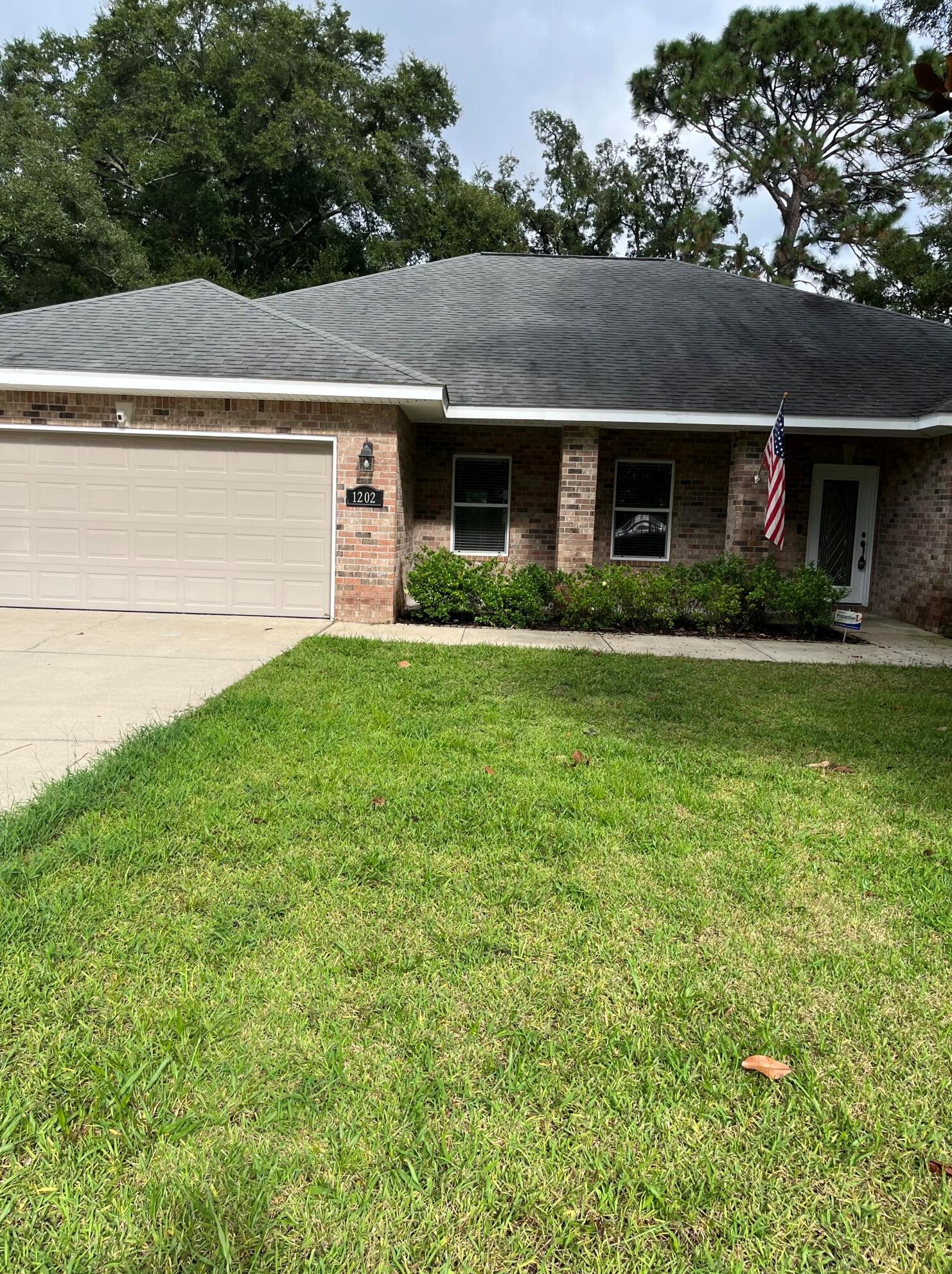 1202 Forest Heights Rd, Fort Walton Beach, FL 32547
