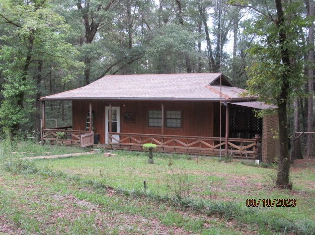 1469 Dads Rd, Crestview, FL 32531-9423