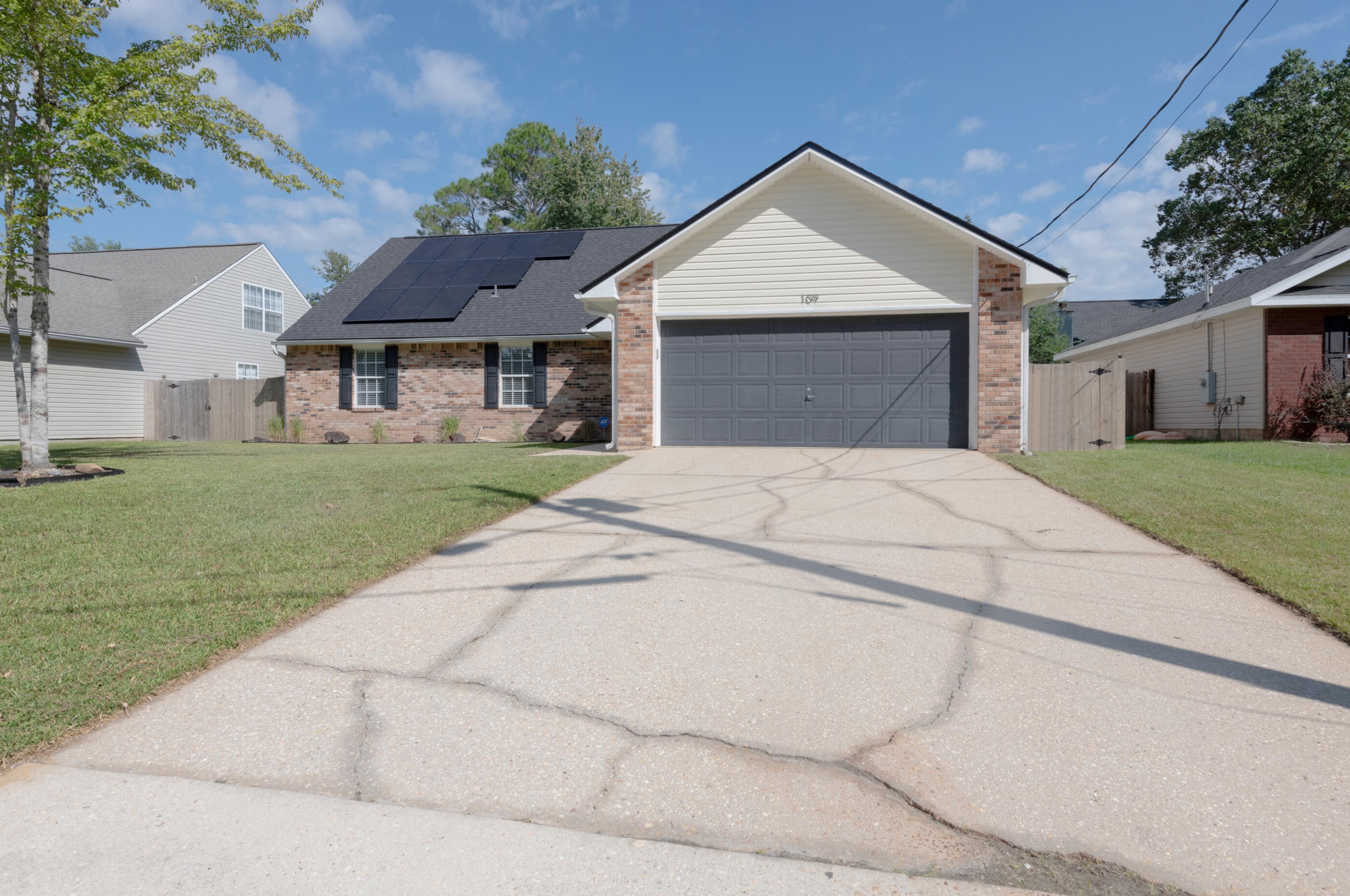 109 Trevor Ct, Crestview, FL 32536-5001
