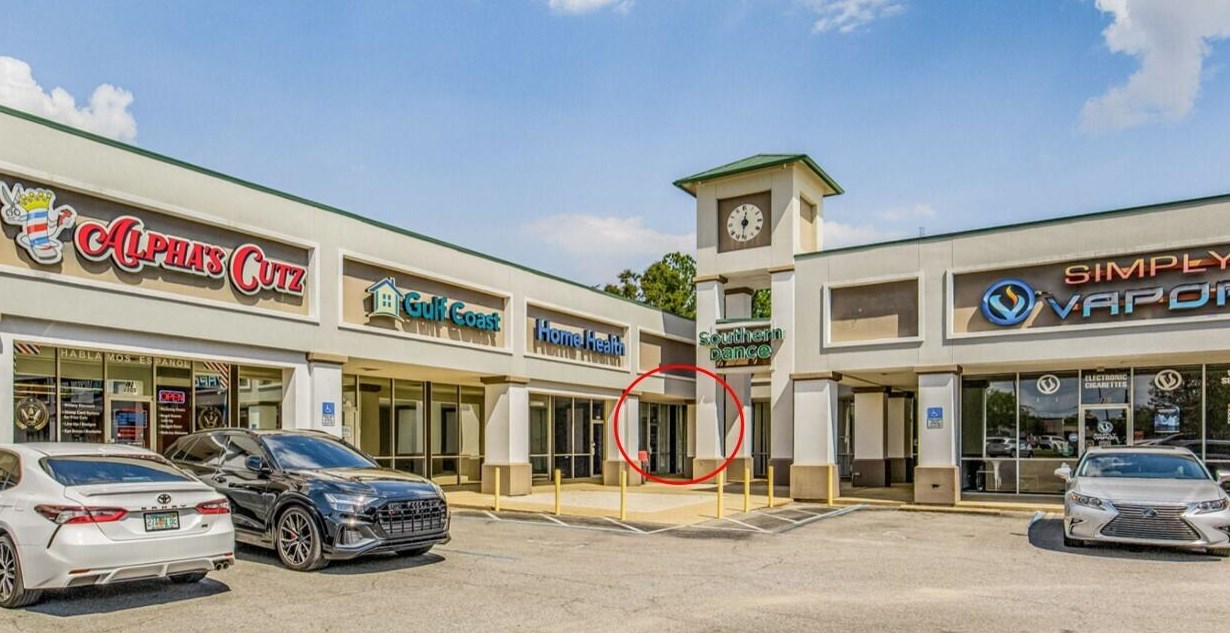 2221 S Ferdon Blvd S #2211, Crestview, FL 32536