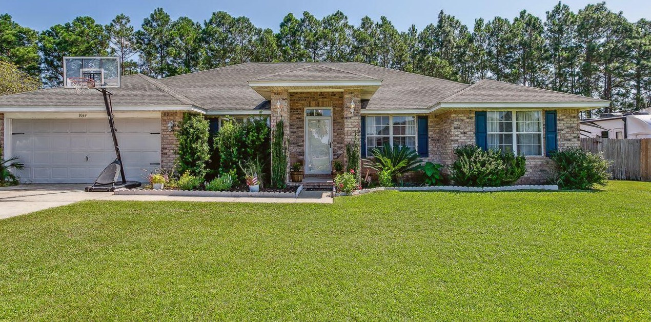 1064 Adrian Way, Milton, FL 32583