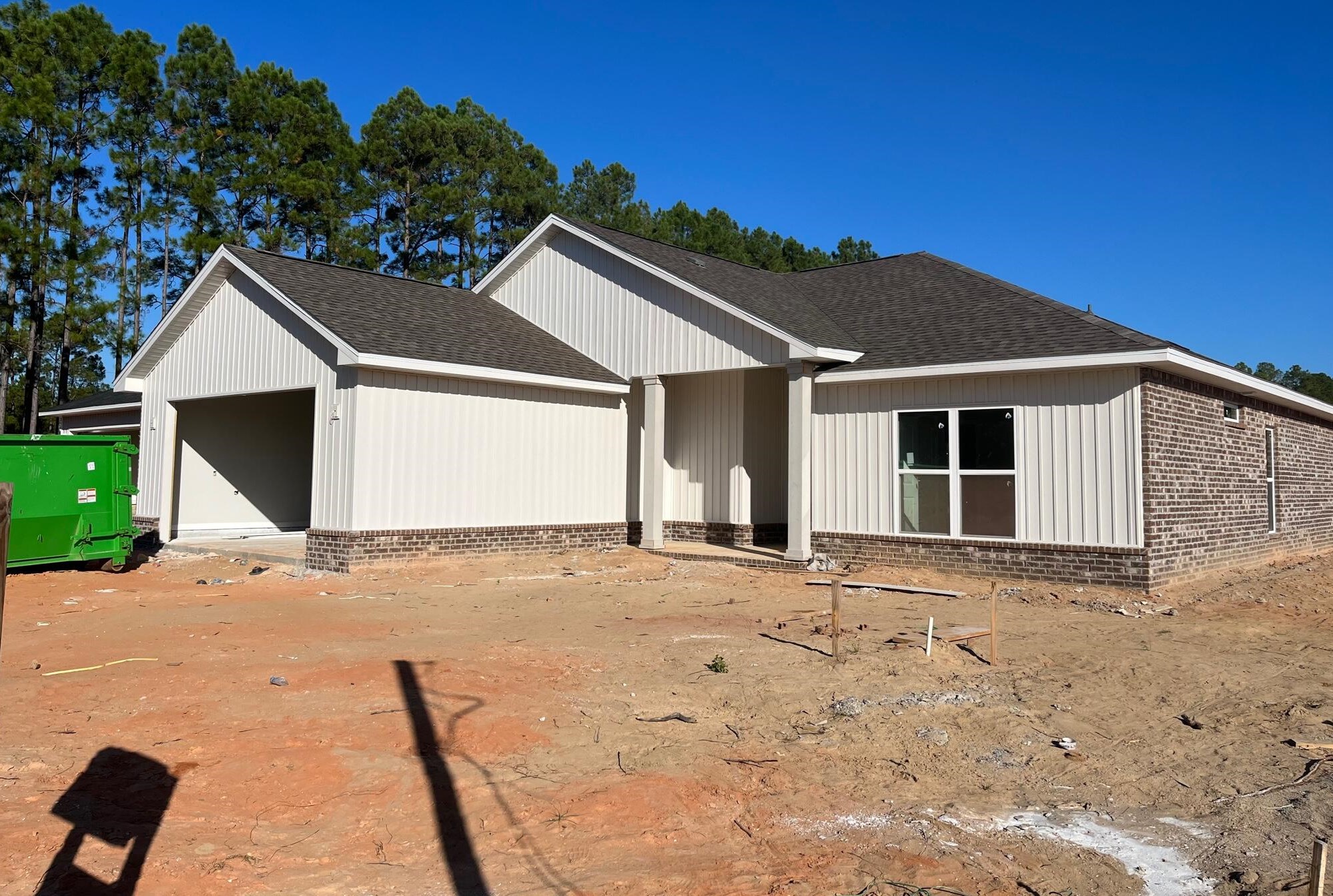 9536 Permenter Rd, Milton, FL 32583
