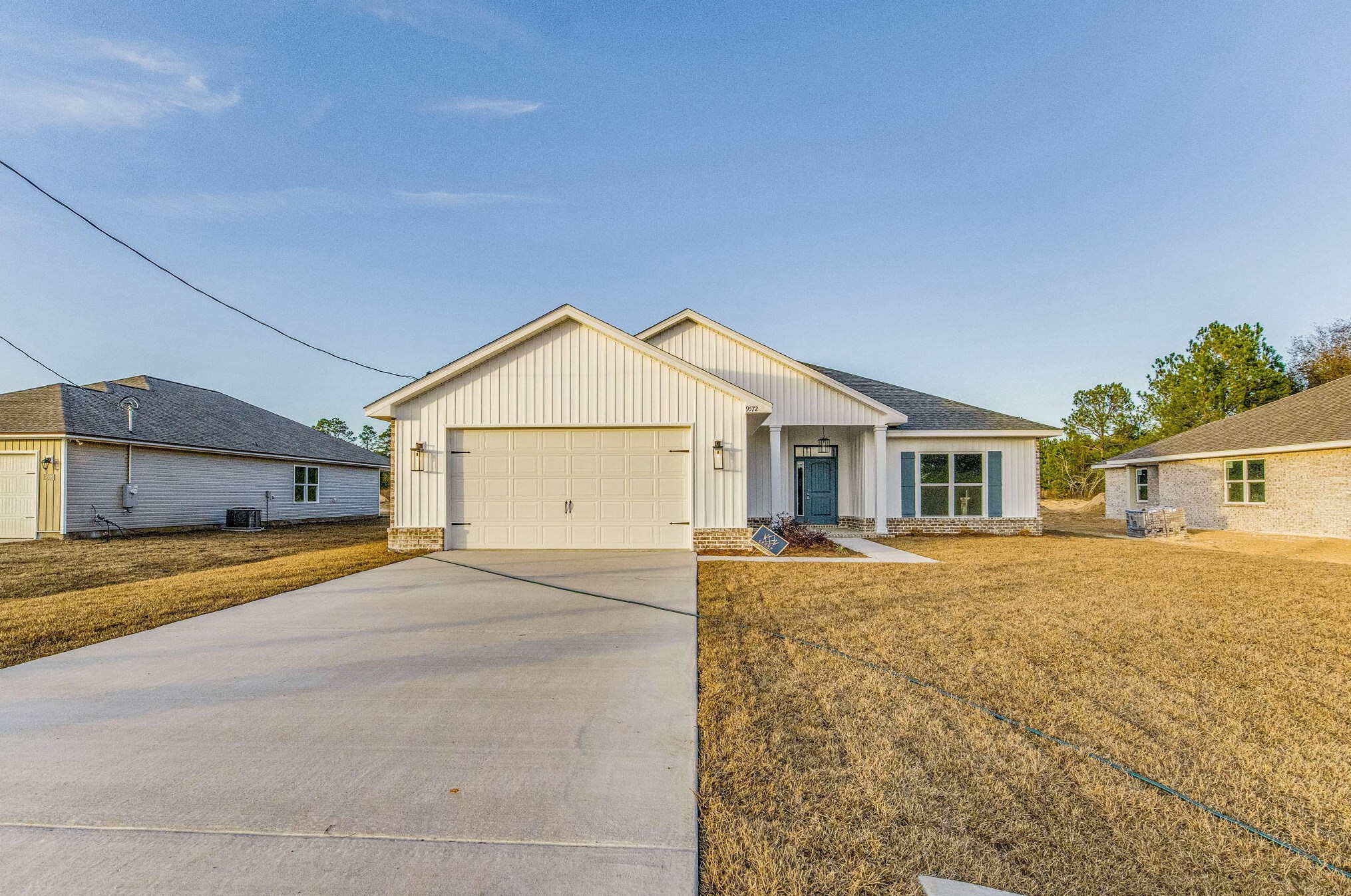 9572 Permenter Rd, Milton, FL 32583