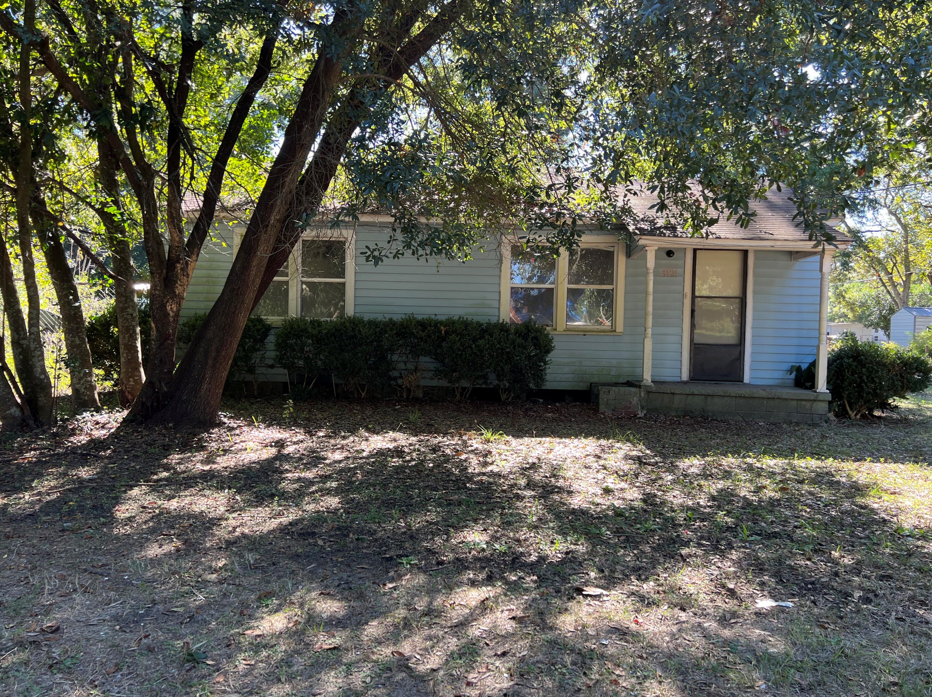 3121 W Gadsden St, Pensacola, FL 32505