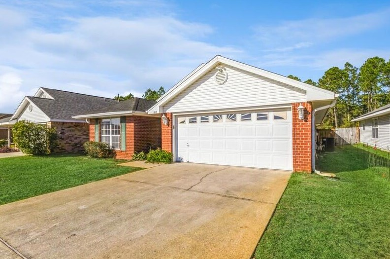 1619 Florence Ave, Fort Walton Beach, FL 32547