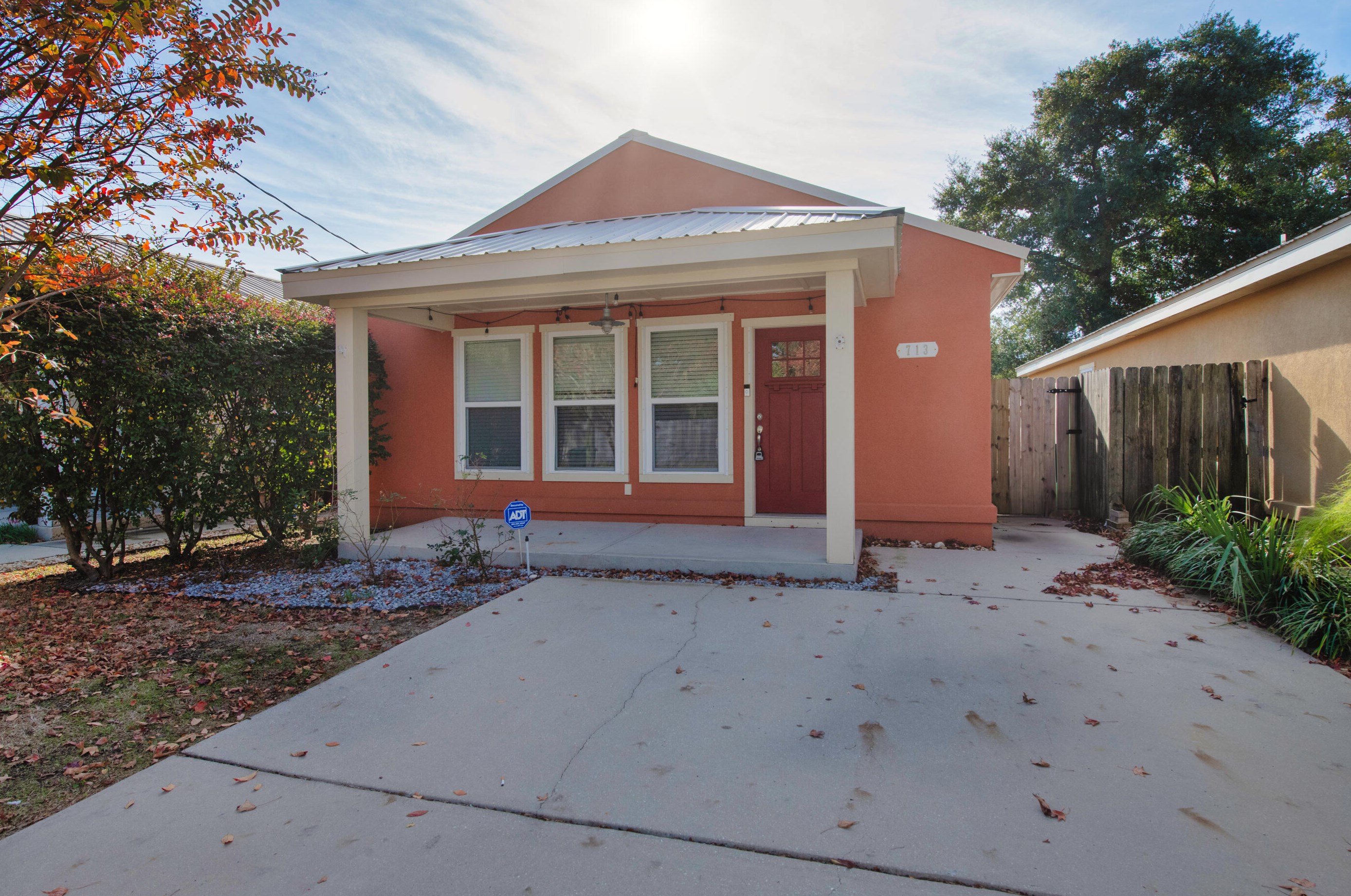 713 E Strong St, Pensacola, FL 32501