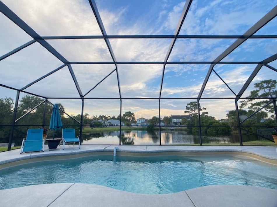 5624 Ponte Verde Rd, Pensacola, FL 32507-9031