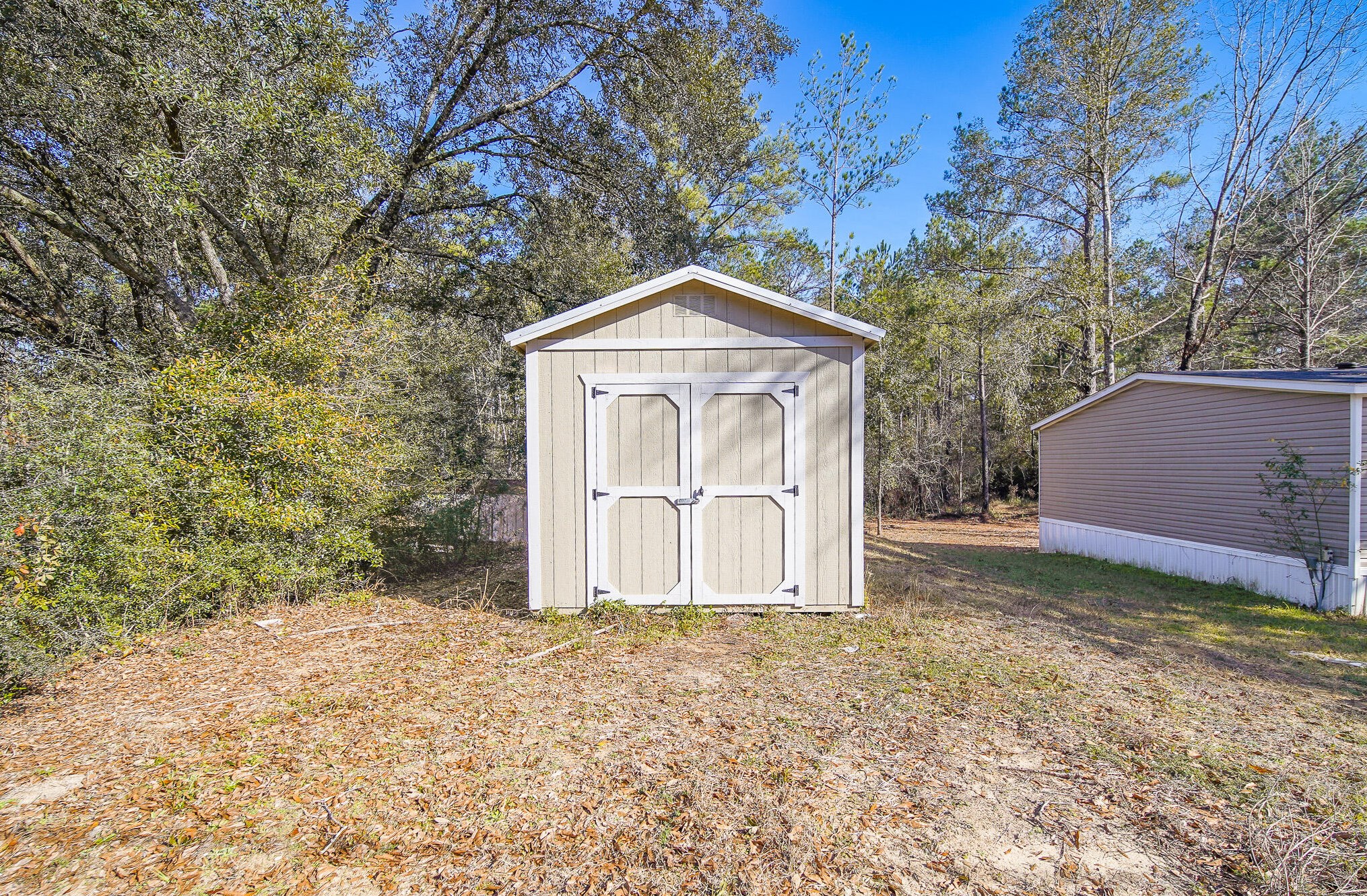 5985 Chardee Rd, Crestview FL  32539-9507 exterior