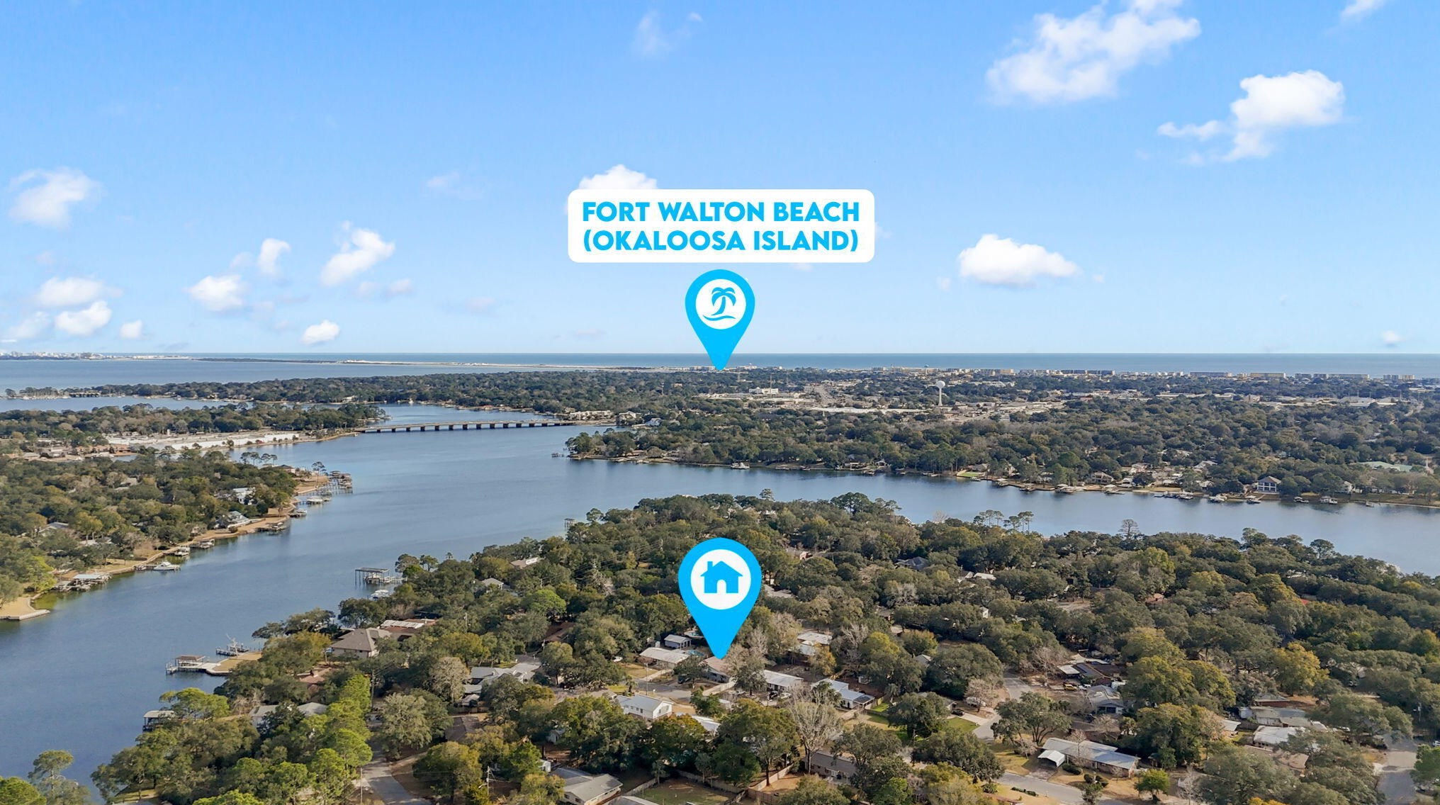 107 Jamestown Ave, Fort Walton Beach, FL 32547