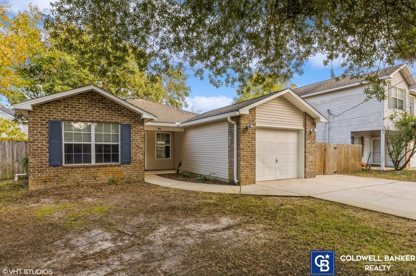340 Harris St, Mary Esther, FL 32569