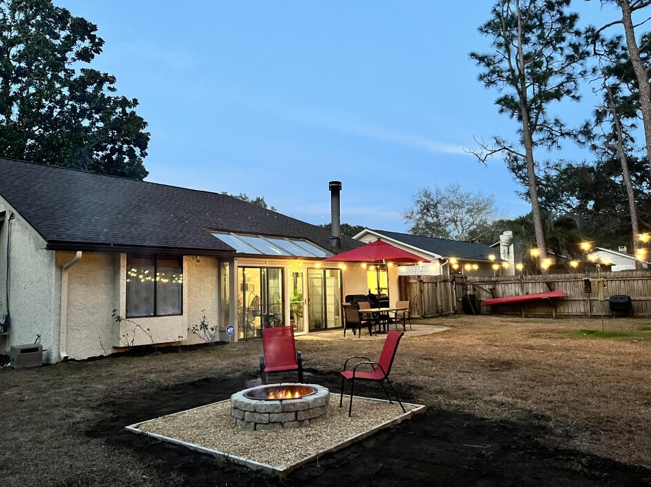 1143 Muirfield Way, Niceville, FL 32578-4050