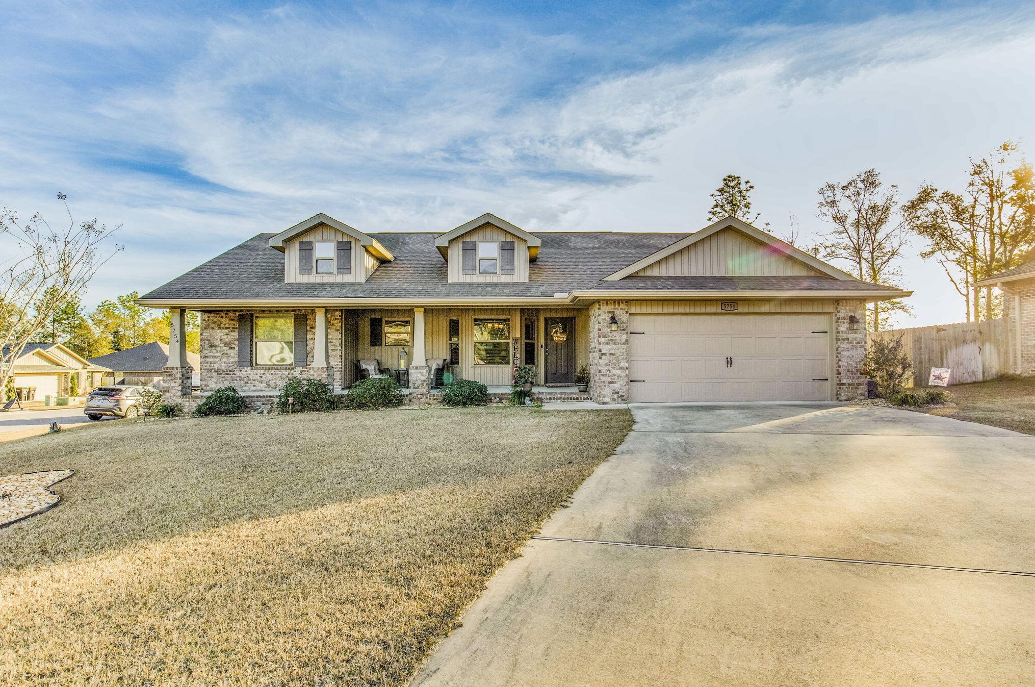 5754 Marigold Loop, Crestview, FL 32539-8405