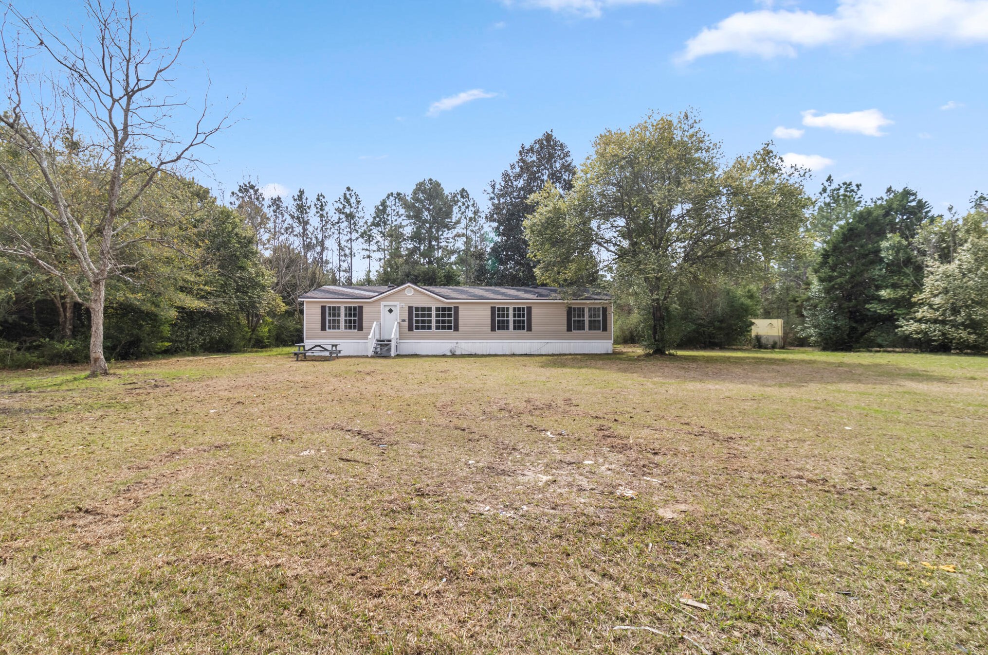 6409 Perfect Acres Rd, Milton, FL 32570
