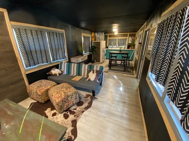 3432 Oak Tree Ln, Milton FL  32571-8925 exterior