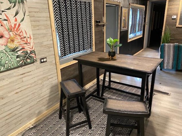 3432 Oak Tree Ln, Milton FL  32571-8925 exterior