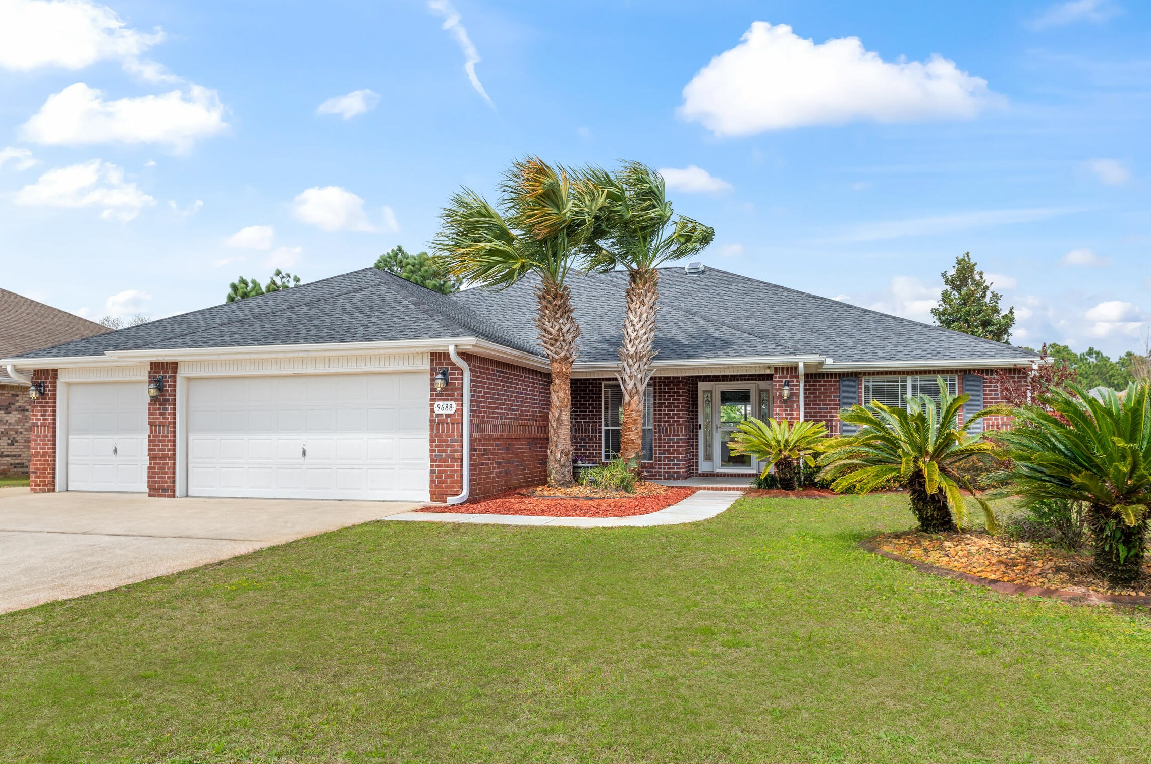 9688 Misty Meadow Ln, Gulf Breeze, FL 32566-4826