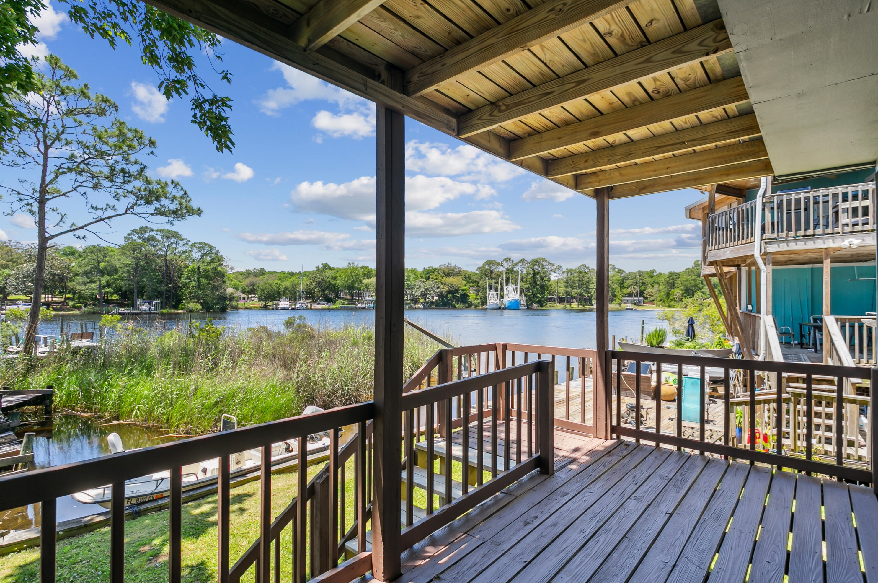 200 White St ##22, Niceville, FL 32578