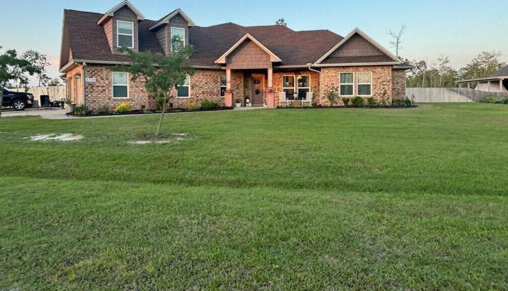 5708 Mose Ln, Panama City, FL 32404-3093
