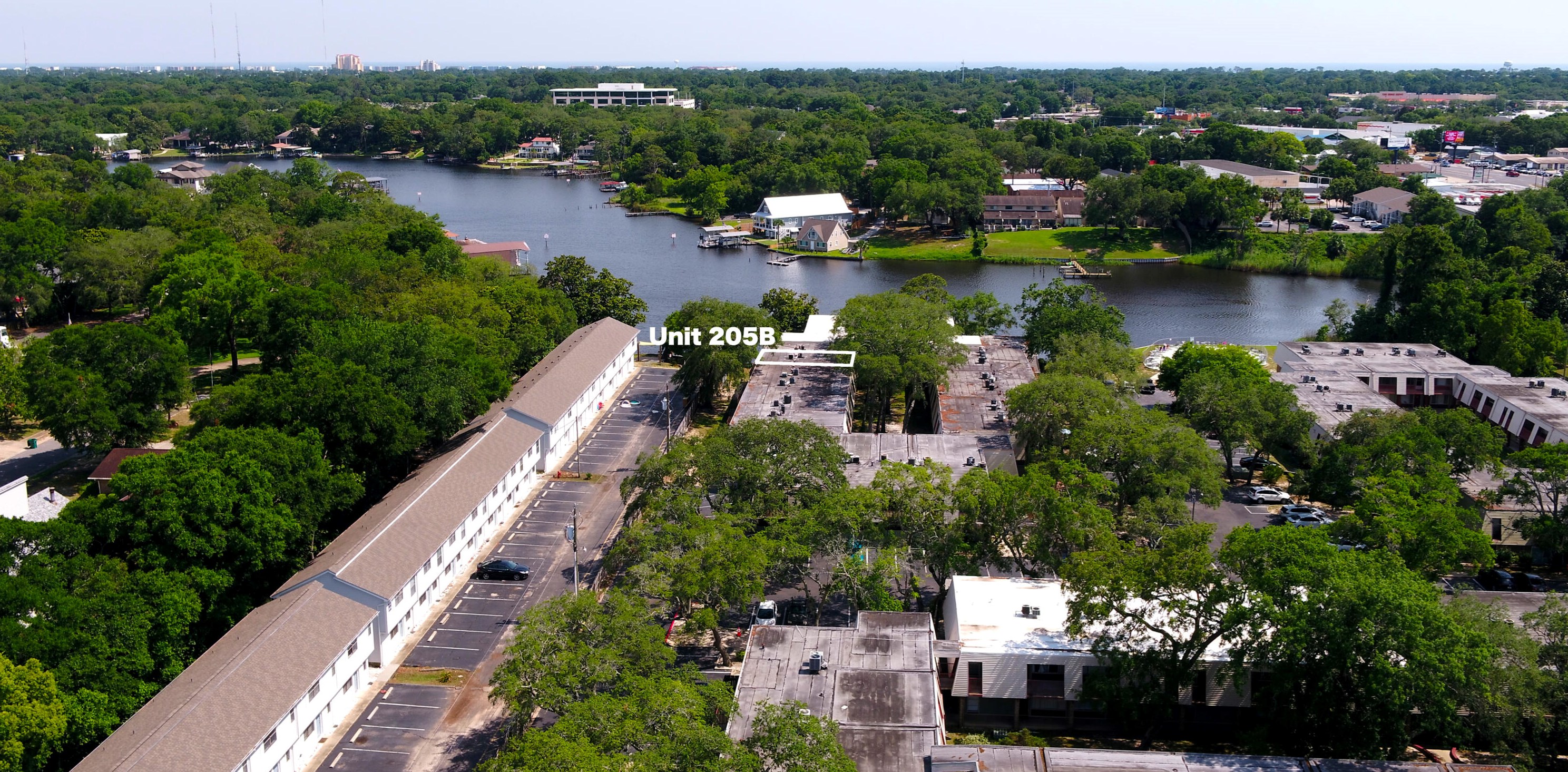 210 Pelham Rd #unit 205b, Fort Walton Beach, FL 32547