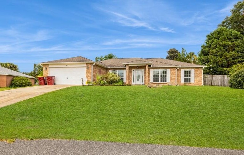 471 Jillian Dr, Crestview, FL 32536