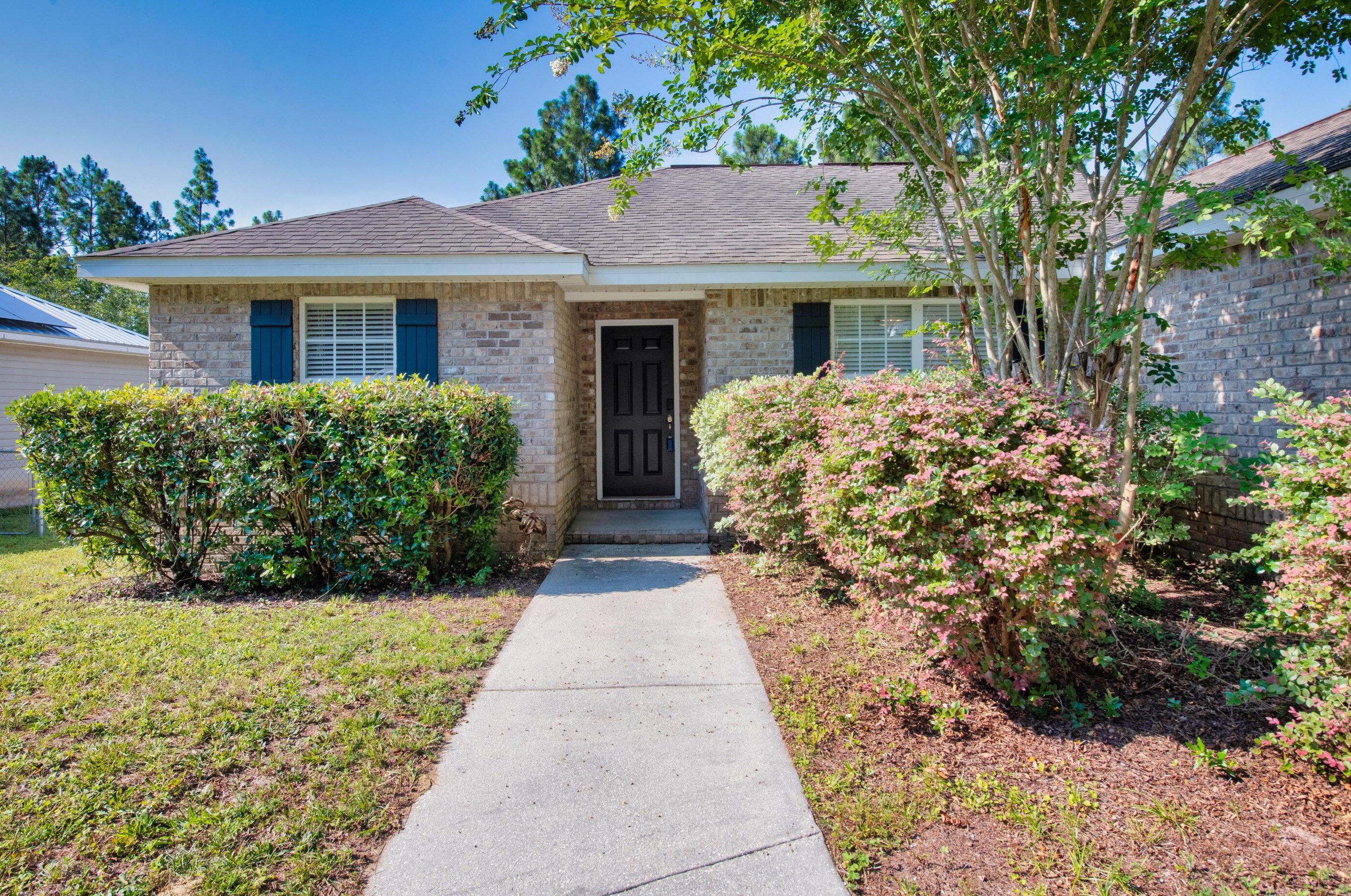 2902 Azalea Ave, Crestview, FL 32539