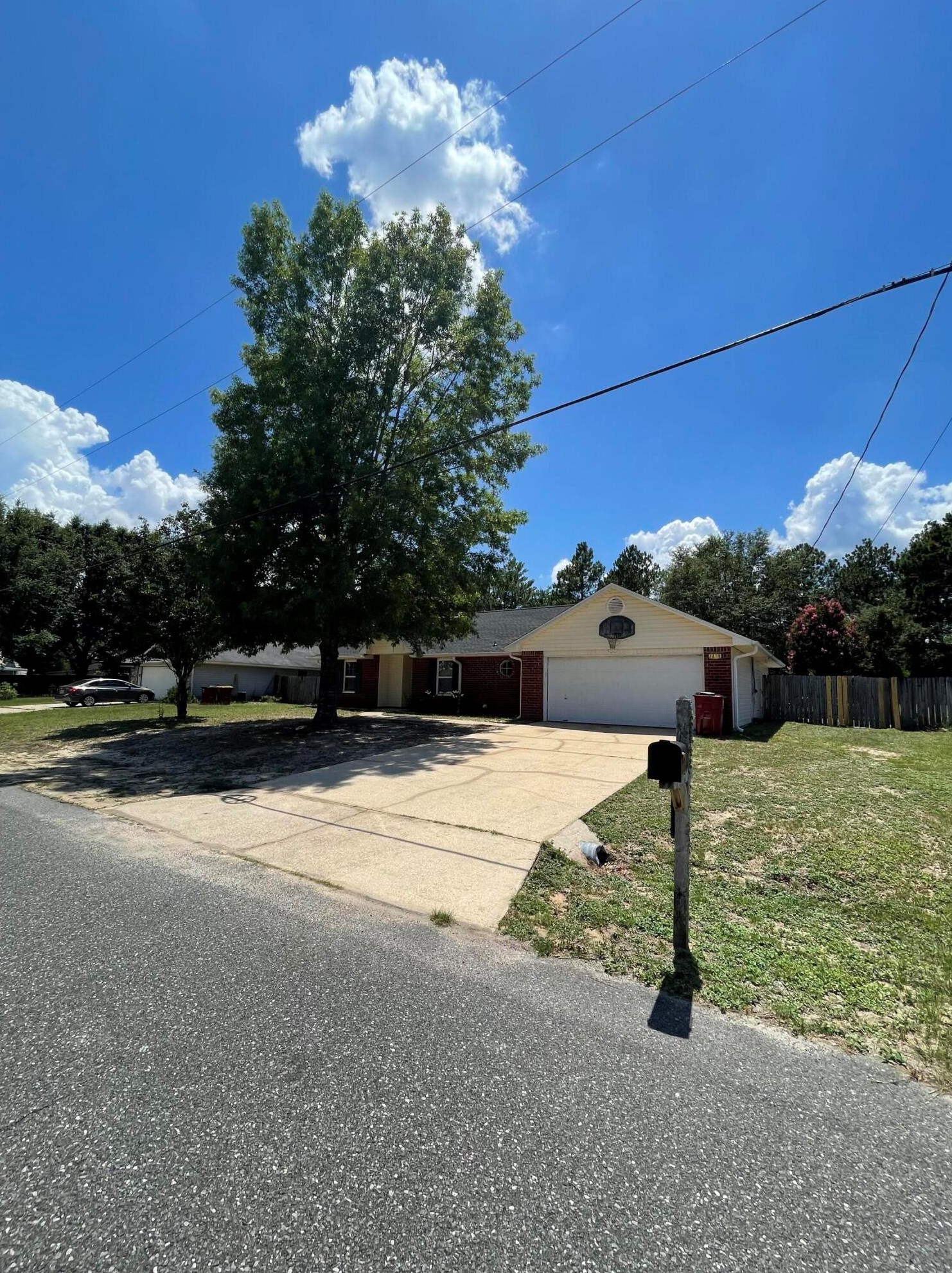 1203 Jefferyscot Dr, Crestview, FL 32536