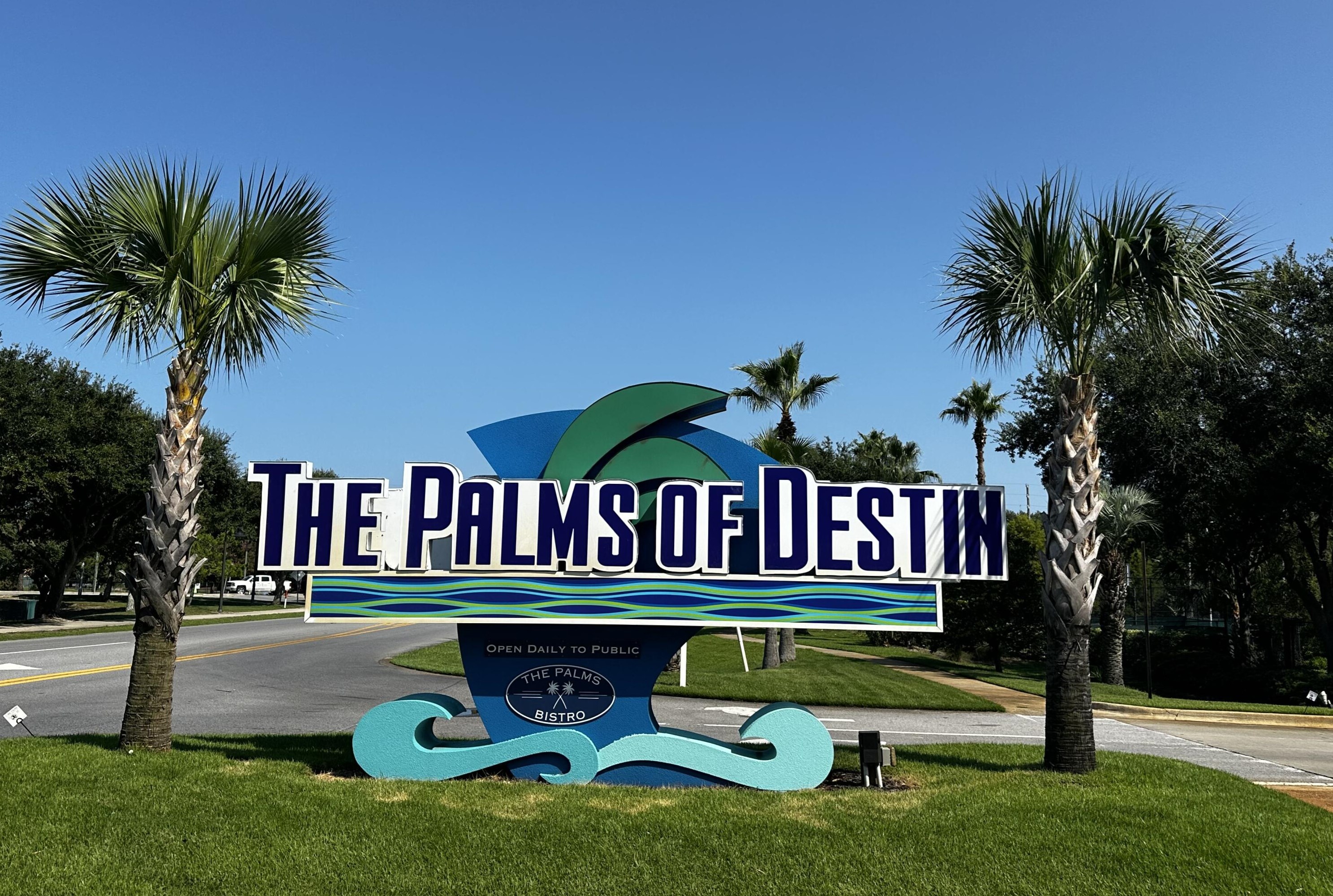 4207 Indian Bayou Trail #unit 2303, Destin, FL 32541