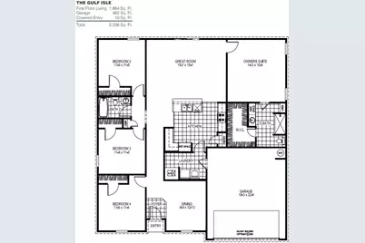 2312 Avenida De Sol, Navarre, FL 32566 - Photo 2