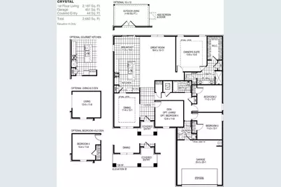 63 Fawn Run East, Freeport, FL 32439 - Photo 2