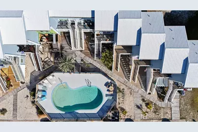 1430 Tina Drive #8, Navarre, FL 32566 - Photo 32