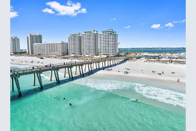 8577 Gulf Boulevard #APT 1405, Navarre, FL 32566 - Photo 44