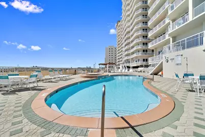 8577 Gulf Boulevard #APT 1405, Navarre, FL 32566 - Photo 48