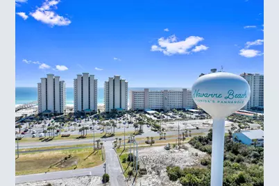 8577 Gulf Boulevard #APT 1405, Navarre, FL 32566 - Photo 50