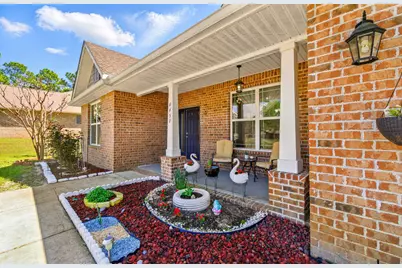 6657 Leisure Street, Navarre, FL 32566 - Photo 4