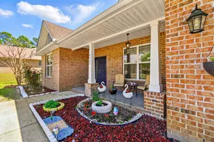 6657 Leisure St, Navarre, FL 32566 - Photo 4