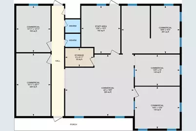 916 N Ferdon Boulevard N #938, Crestview, FL 32536 - Photo 6