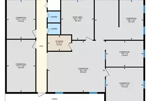 916 N Ferdon Blvd N, Crestview, FL 32536 - Photo 6