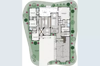 1775 Snapdragon Drive, Navarre, FL 32566 - Photo 2