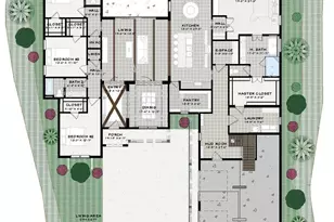 1775 Snapdragon Dr, Navarre, FL 32566 - Photo 2