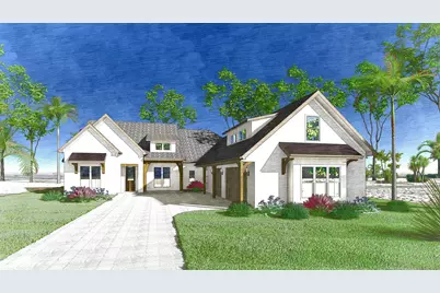 1775 Snapdragon Drive, Navarre, FL 32566 - Photo 1