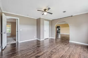 547 New Harmony Loop, Defuniak Springs, FL 32433 - Photo 28