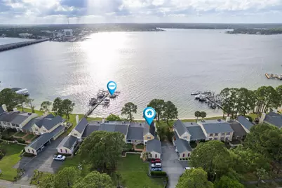 227 Shalimar Drive #227, Shalimar, FL 32579 - Photo 6