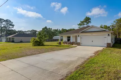9044 Quail Roost Drive, Navarre, FL 32566 - Photo 2
