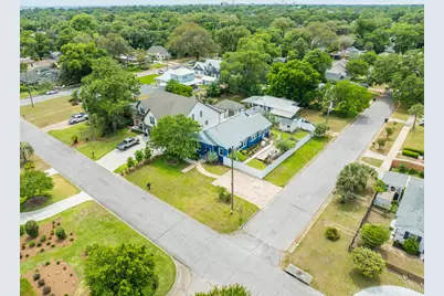 1721 N 20th Avenue N, Pensacola, FL 32503 - Photo 1