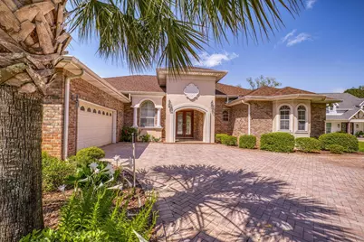 2796 Pebble Beach Drive, Navarre, FL 32566 - Photo 1